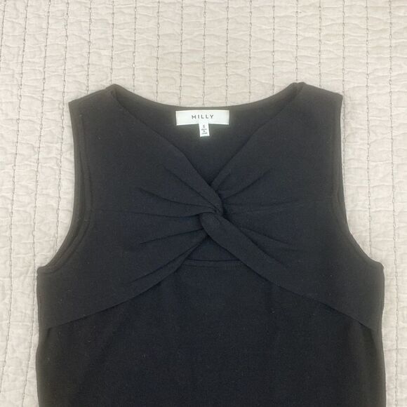 Milly Tank Top - Picture 2 of 10